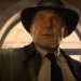 Harrison Ford in Indiana Jones and the Dial of Destiny