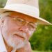 Richard Attenborough as John Hammond in Jurassic Park