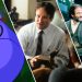 Robin Williams in Good Will Hunting, Dead Poets Society, and Aladdin