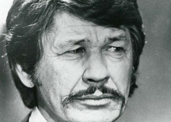 Charles Bronson in Death Wish (1974)