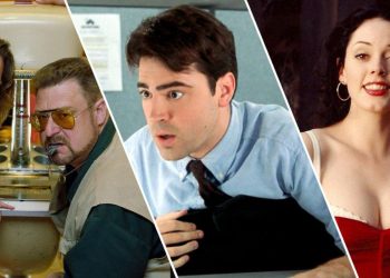 Jawbreaker, Office Space, and The Big Lebowski