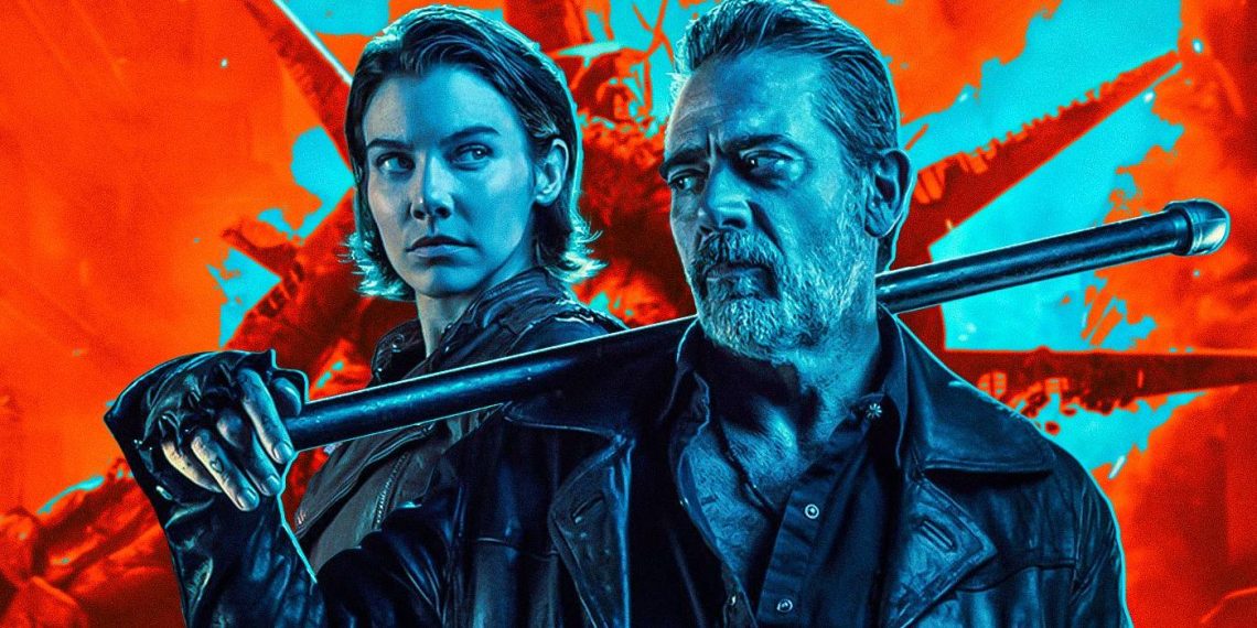 The-Walking-Dead-Dead-City-Negan-and-Maggie