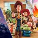 Best-Looking Pixar Movies