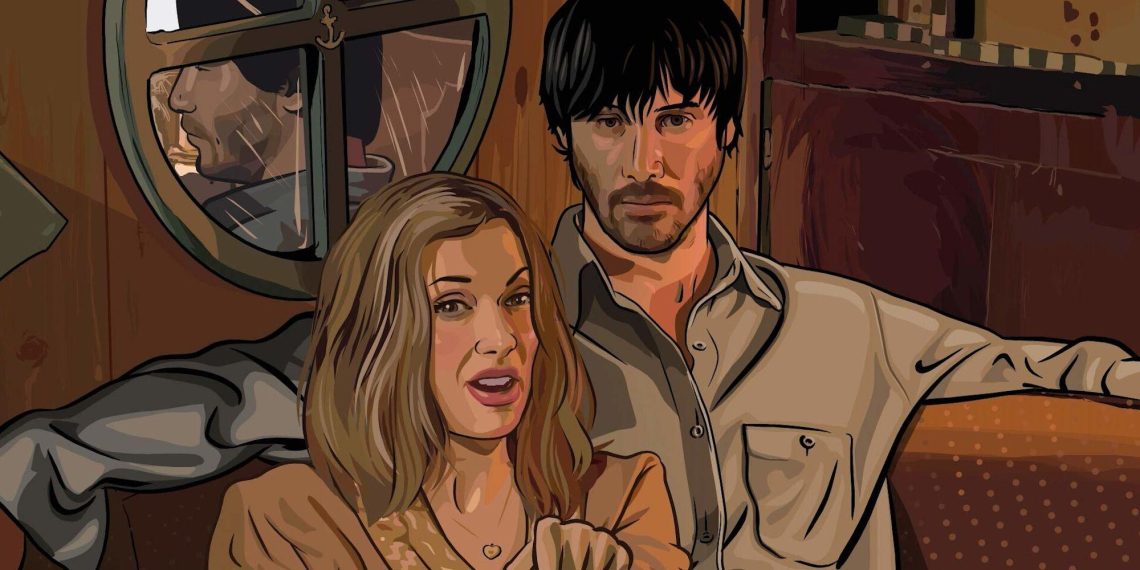 a scanner darkly0