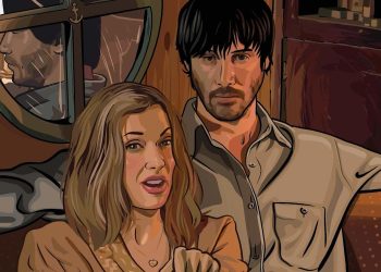 a scanner darkly0