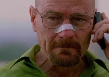 Bryan Cranston de Breaking Bad : "Je serais prêt à revenir en tant que Walter White, mais à une condition..."