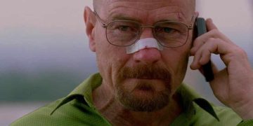 Bryan Cranston de Breaking Bad : "Je serais prêt à revenir en tant que Walter White, mais à une condition..."