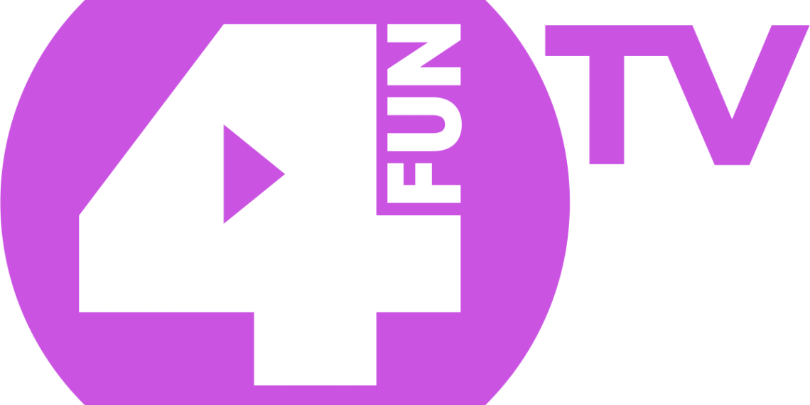 4fun.tv logo (2017).svg