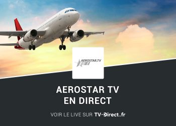 aerostar tv