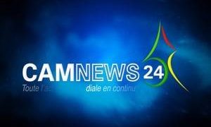 Cam News 24 Cameroun