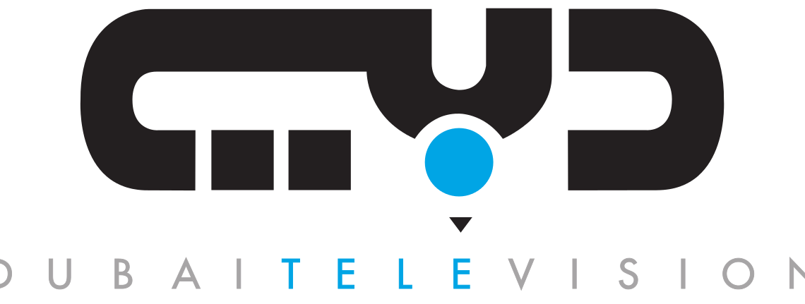 dubai tv logo.svg