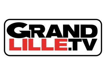 Grand Lille TV France