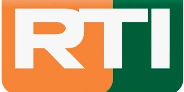 logo radiodiffusion television ivoirienne