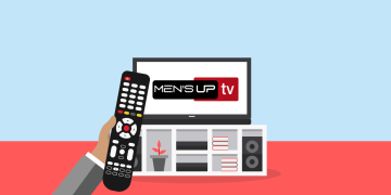 m chaine tv mens up tv