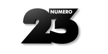 Numéro 23 France