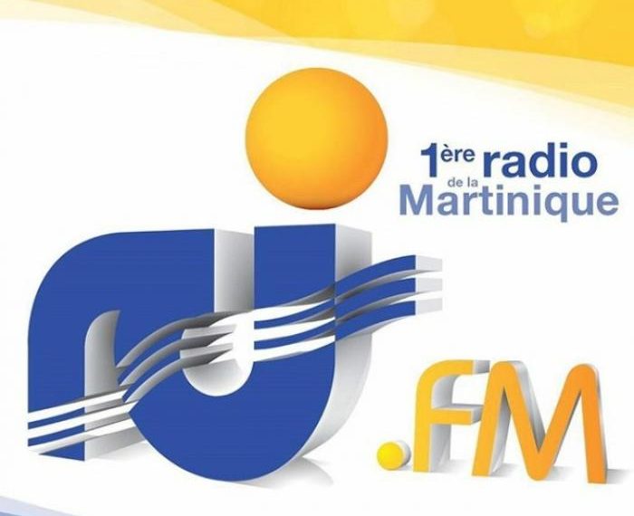 rci 1n re radio de la martinique