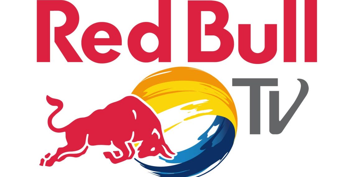 red bull tv