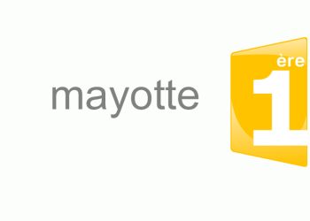 Mayotte TV France