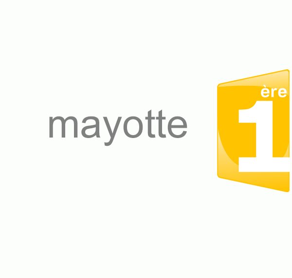 Mayotte TV France