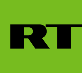 RT Arabic Russie