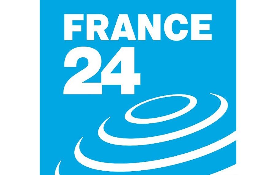 France 24 Français France