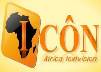 Icon Africa TV Bénin