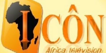 Icon Africa TV Bénin