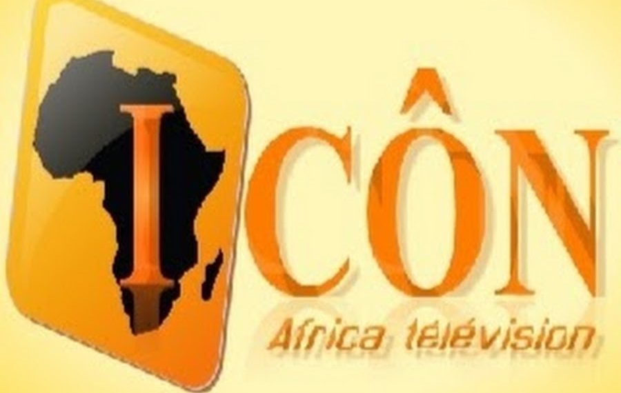 Icon Africa TV Bénin