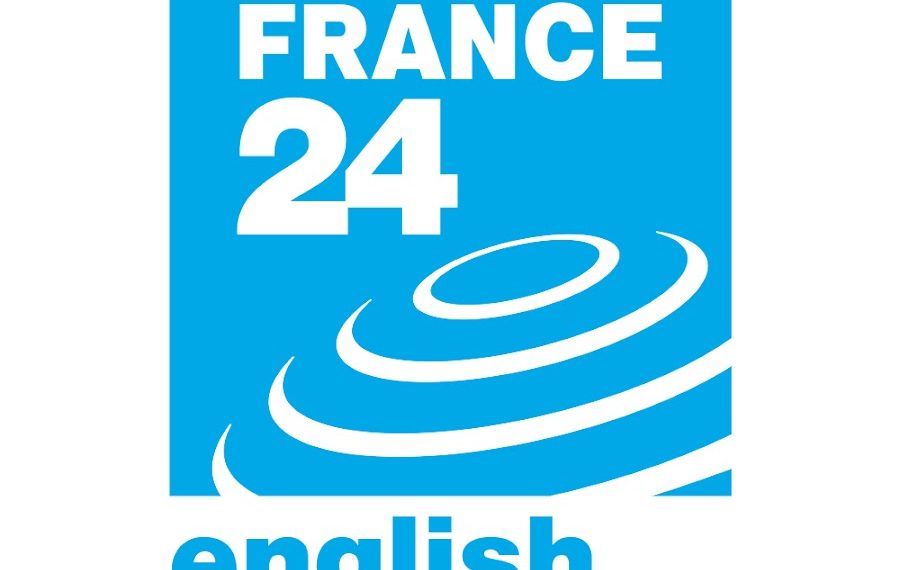 France 24 English France