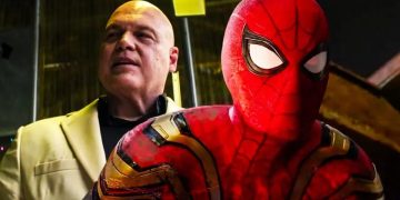 Daredevil : Born Again, Vincent D'Onofrio sur le clash avec Spider-Man : "J'ai été mal compris"