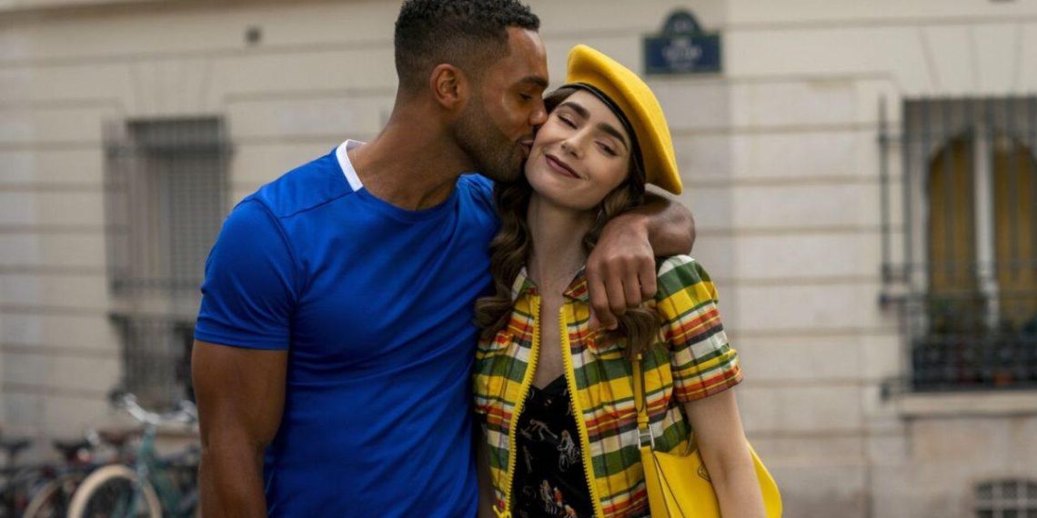 Emily in Paris, la saison 4 se déroulera en Italie !