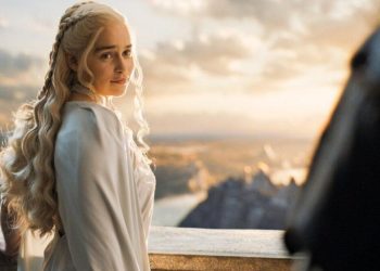 Game of Thrones et l'erreur répétée d'Emilia Clarke : "Je l'ai fait pendant 10 ans"