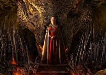 House of the Dragon : le scénario du pilote de la saison 1 dévoilé