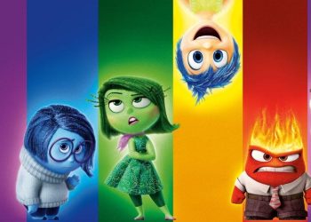 Inside Out : une série TV en route ?