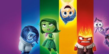 Inside Out : une série TV en route ?