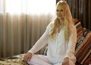 Nine Perfect Strangers : Nicole Kidman sera de retour dans la saison 2