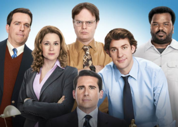 the-office-cast