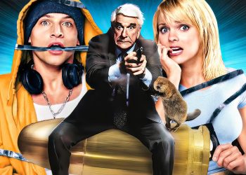 Scary-Movie-Anna Faris The Naked Gun Leslie Nielsen-1