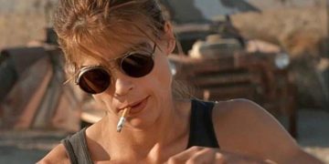 Stranger Things - Saison 5 : la légendaire Linda Hamilton est aussi au casting !