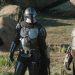 The Mandalorian 3 : Jon Favreau soutient que Din Djarin n'est pas l'Aragorn de la série