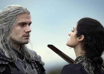 The Witcher 3 : le clip qui anticipe la dernière bataille d'Henry Cavill