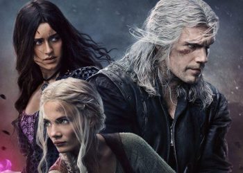 The Witcher : La saison 4 est bien lancée !