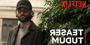 You - Saison 5 : la bande-annonce de la série avec Penn Badgley