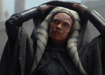 Ahsoka : Les fans de la série célèbrent l'anniversaire du showrunner