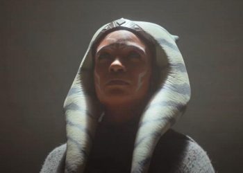 Ahsoka : Rosario Dawson pousse pour une saison 2