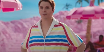 Barbie: Michael Cera descrive il bello dell’interpretare Allan