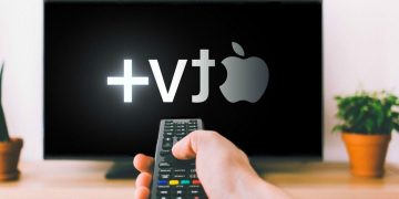 Apple TV+