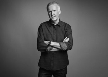 James Cameron