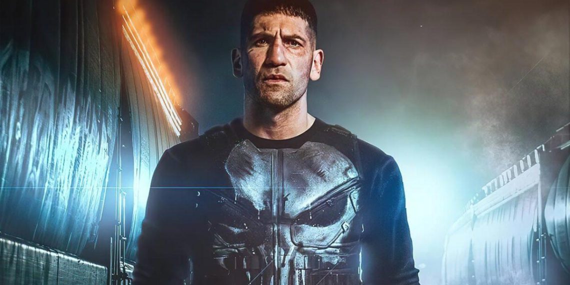 Daredevil : Born Again va-t-il relancer une série Frank Castle ?