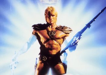 Masters of the Universe: il film live-action non si farà